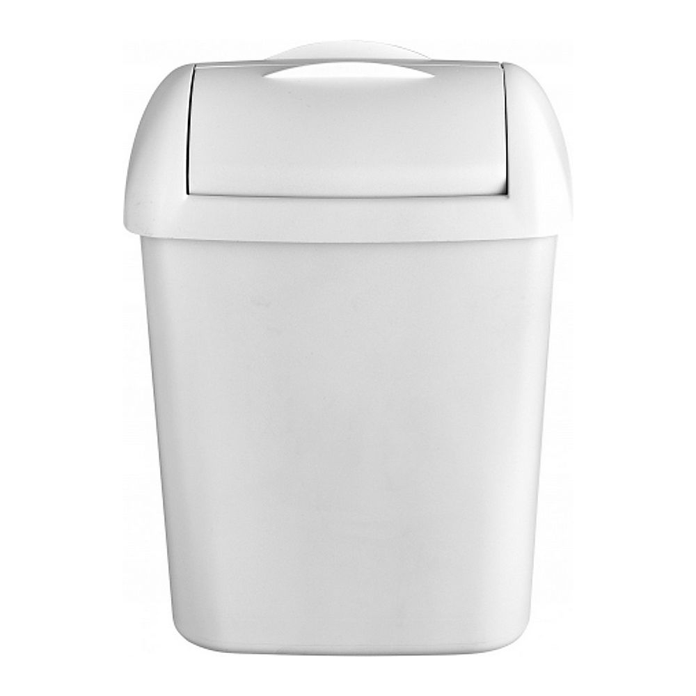 Euro Products | Quartz | Hygiëne bak | Wit | 8 liter afbeelding