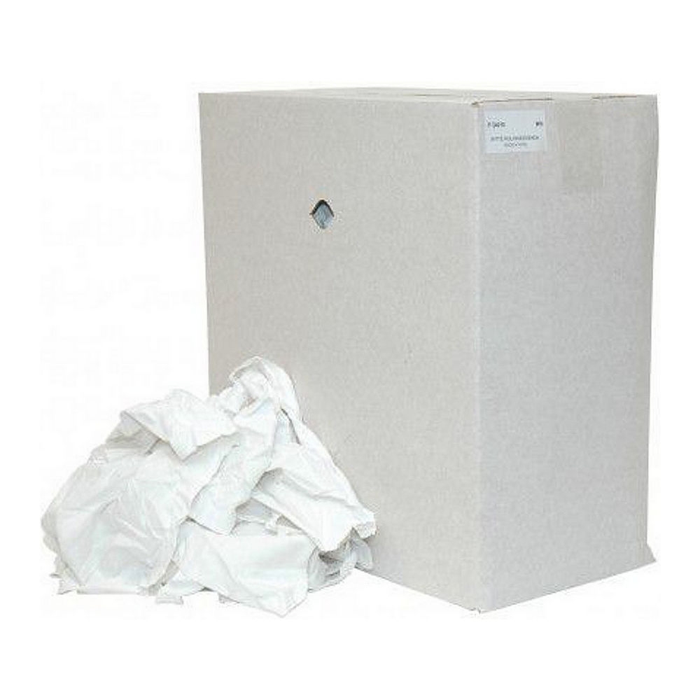 Euro Products | Poetslappen | Tafellakens en servetten | 1 x 10 kg afbeelding