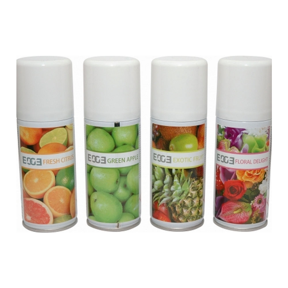 Euro Products | Aerosol | Luchtverfrisser | Navul- assortiment 12 x 100 ml afbeelding