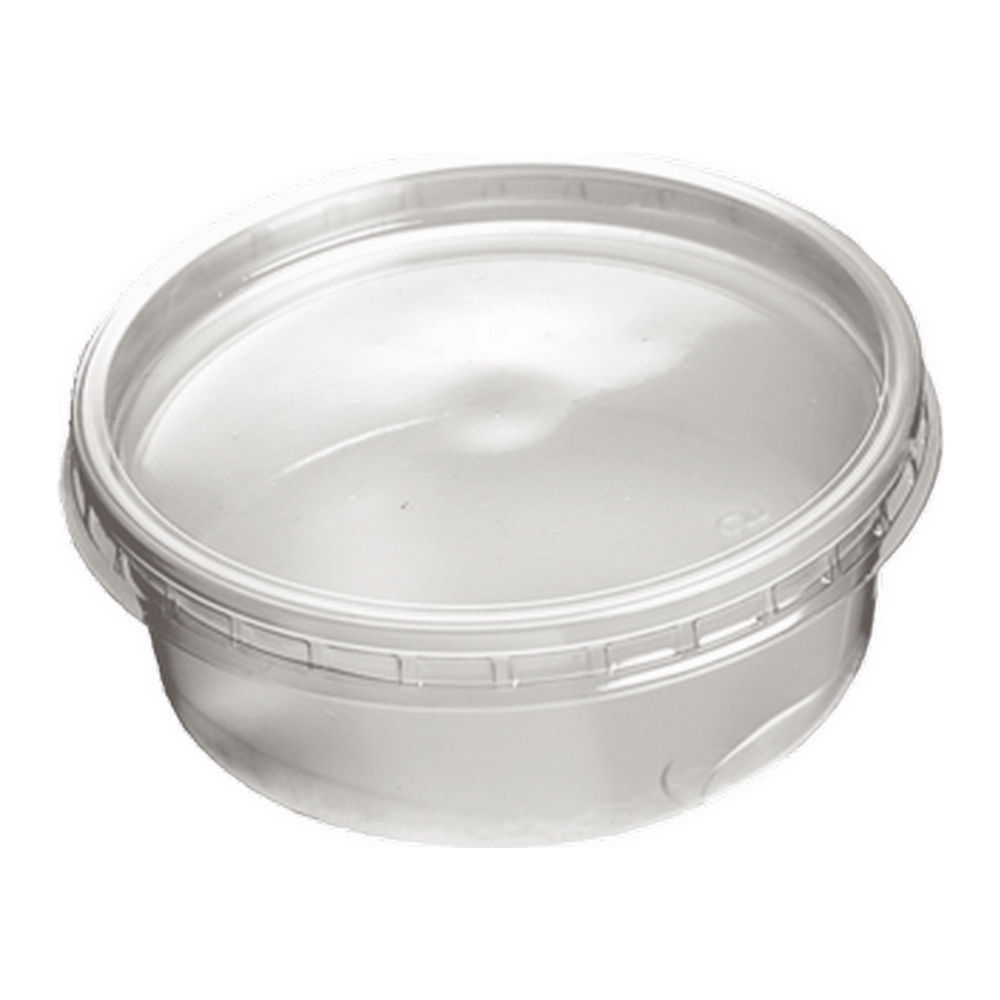 Cup met deksel 75 ml 250 stuks afbeelding