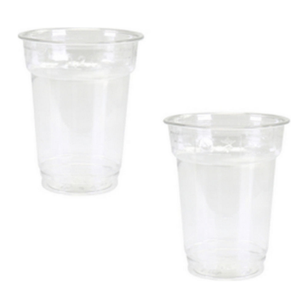 Depa | Limonadeglas | PET | 200 ml | 1250 stuks afbeelding