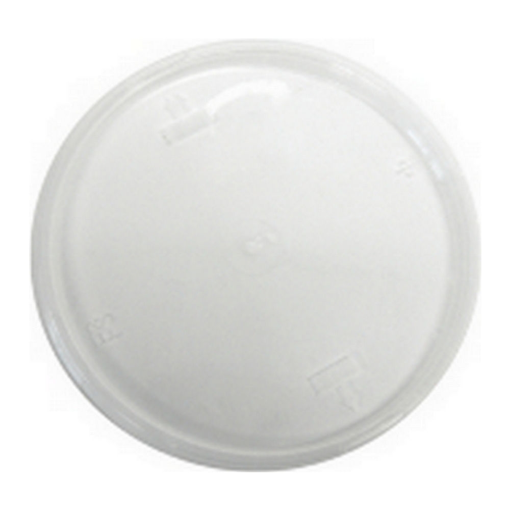 Deksel Rond Transp. 10 x 100 stuks afbeelding