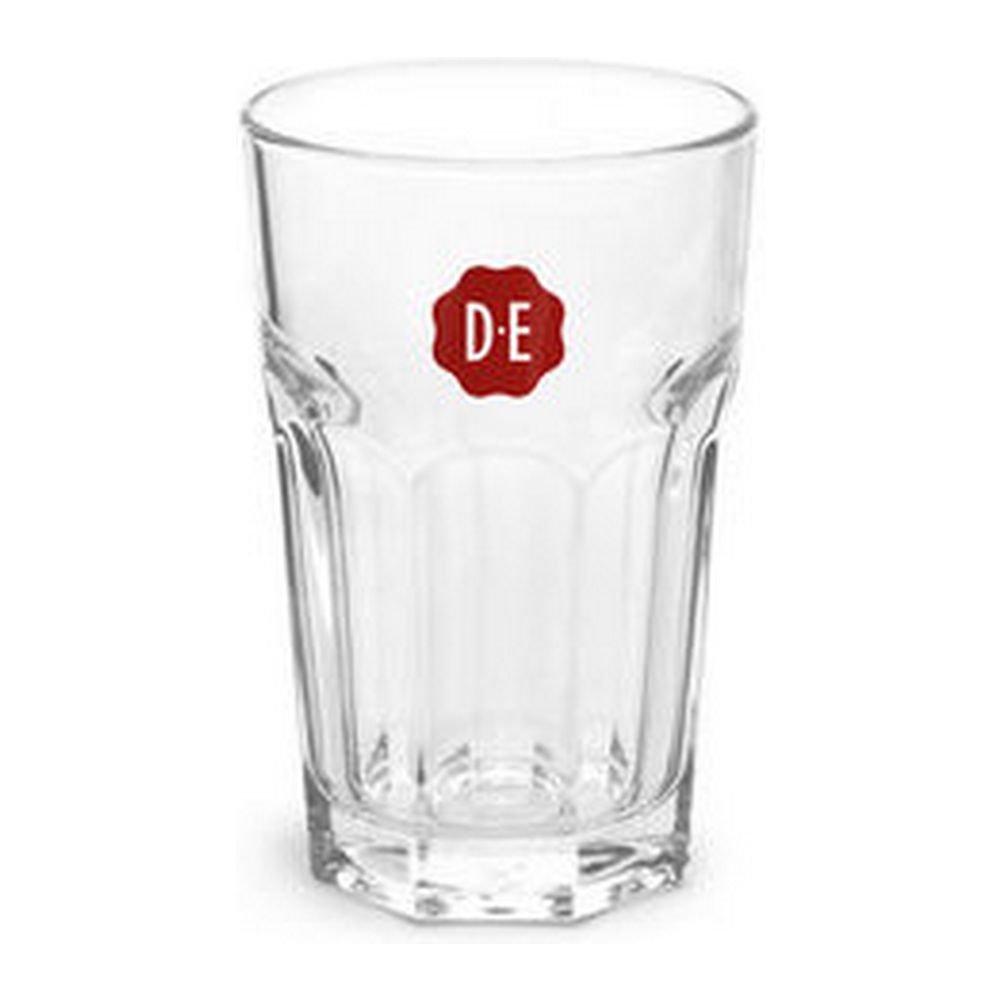 Douwe Egberts | Latte Macchiato Glas | 295 ml | Per stuk afbeelding