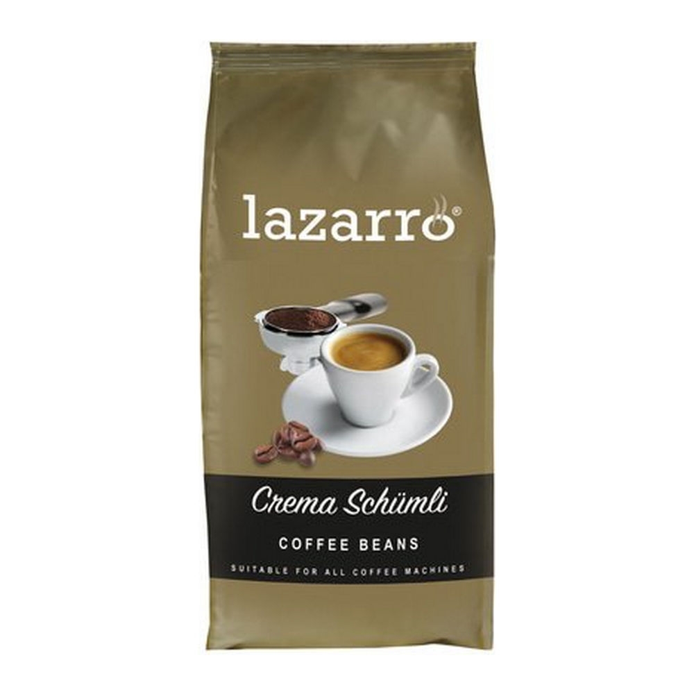 Lazarro  Crema Schumli Bonen - 8x 1 kg