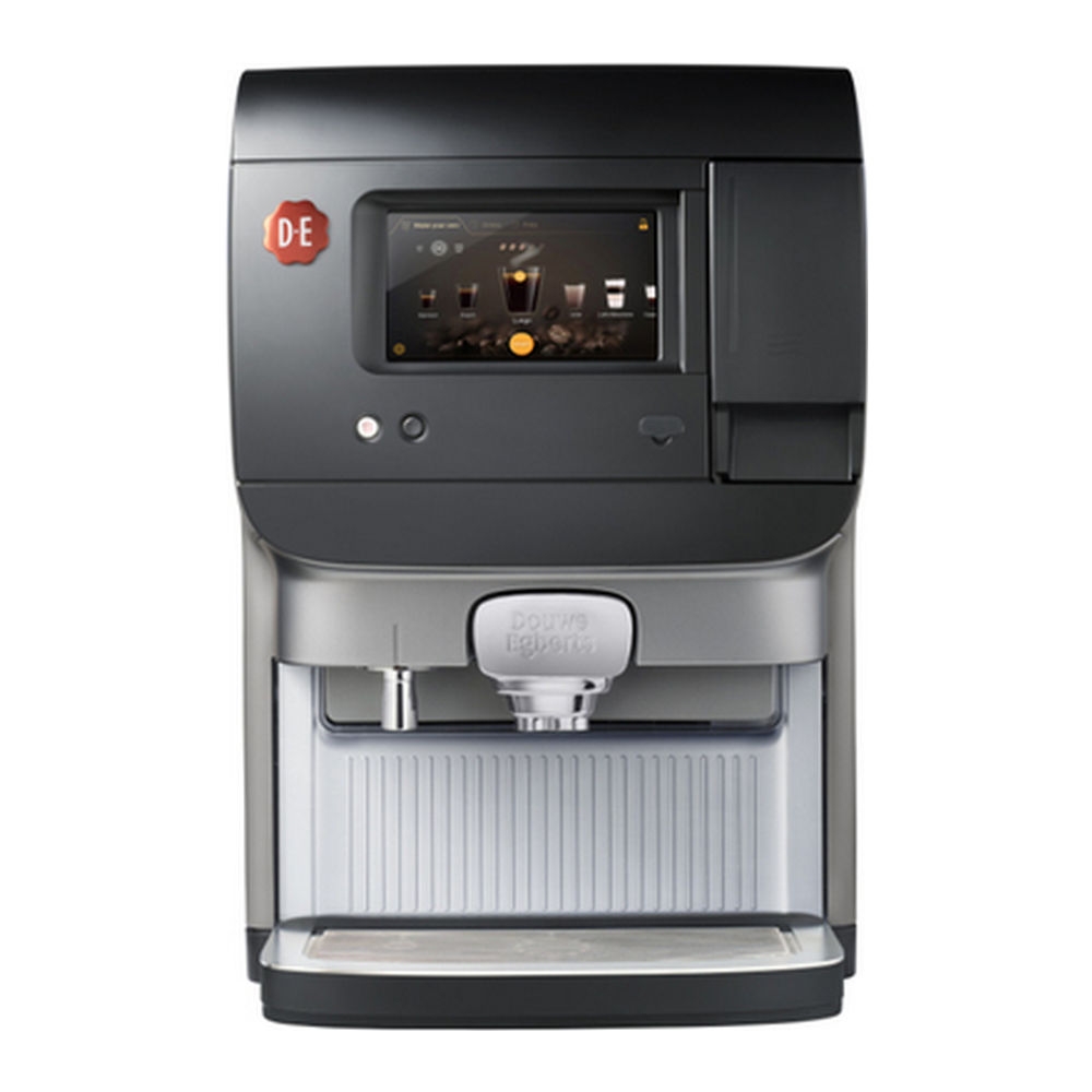 Douwe Egberts | Cafitesse Excellence Compact Experience | Watertank afbeelding