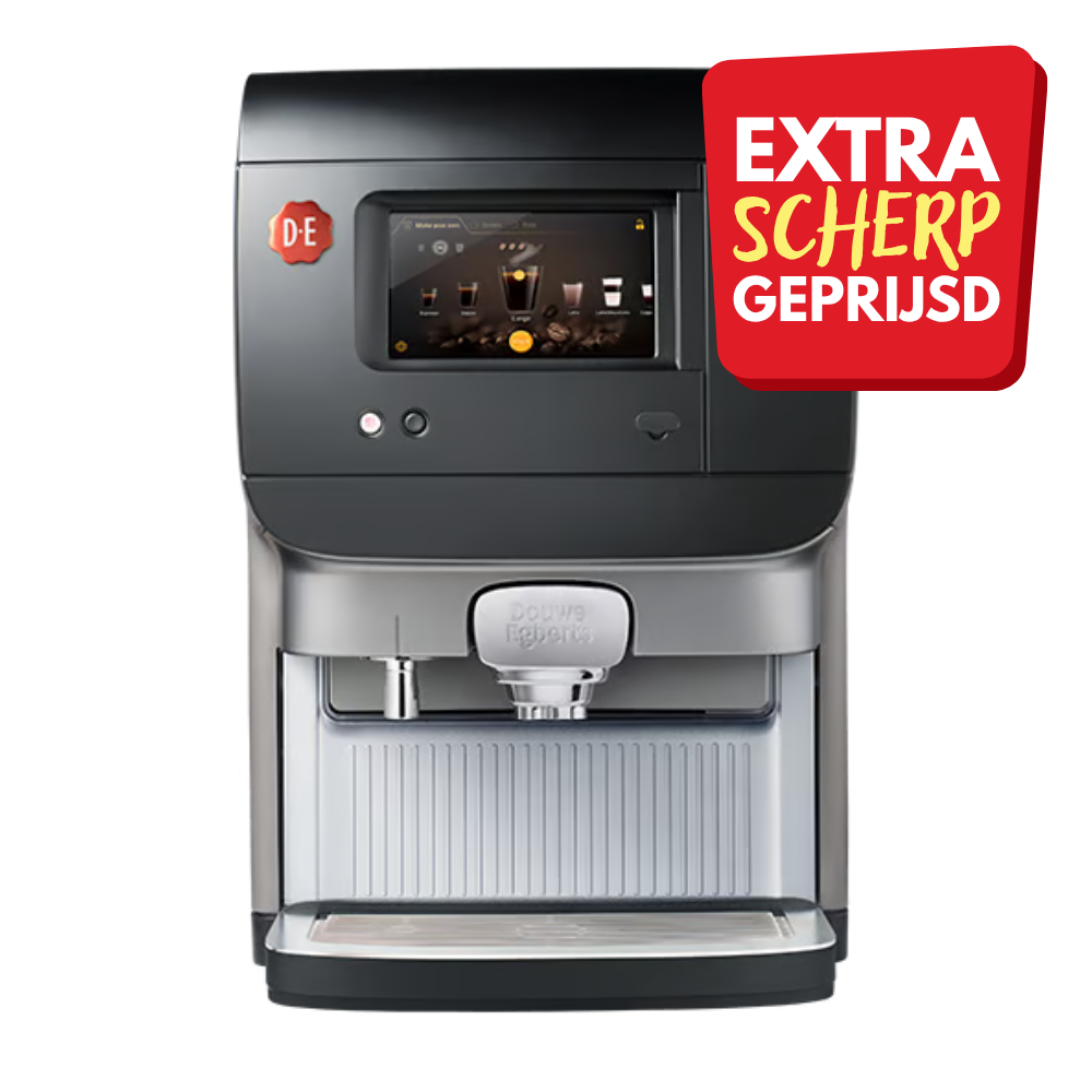 Douwe Egberts | Cafitesse Excellence Compact Experience | Watertank