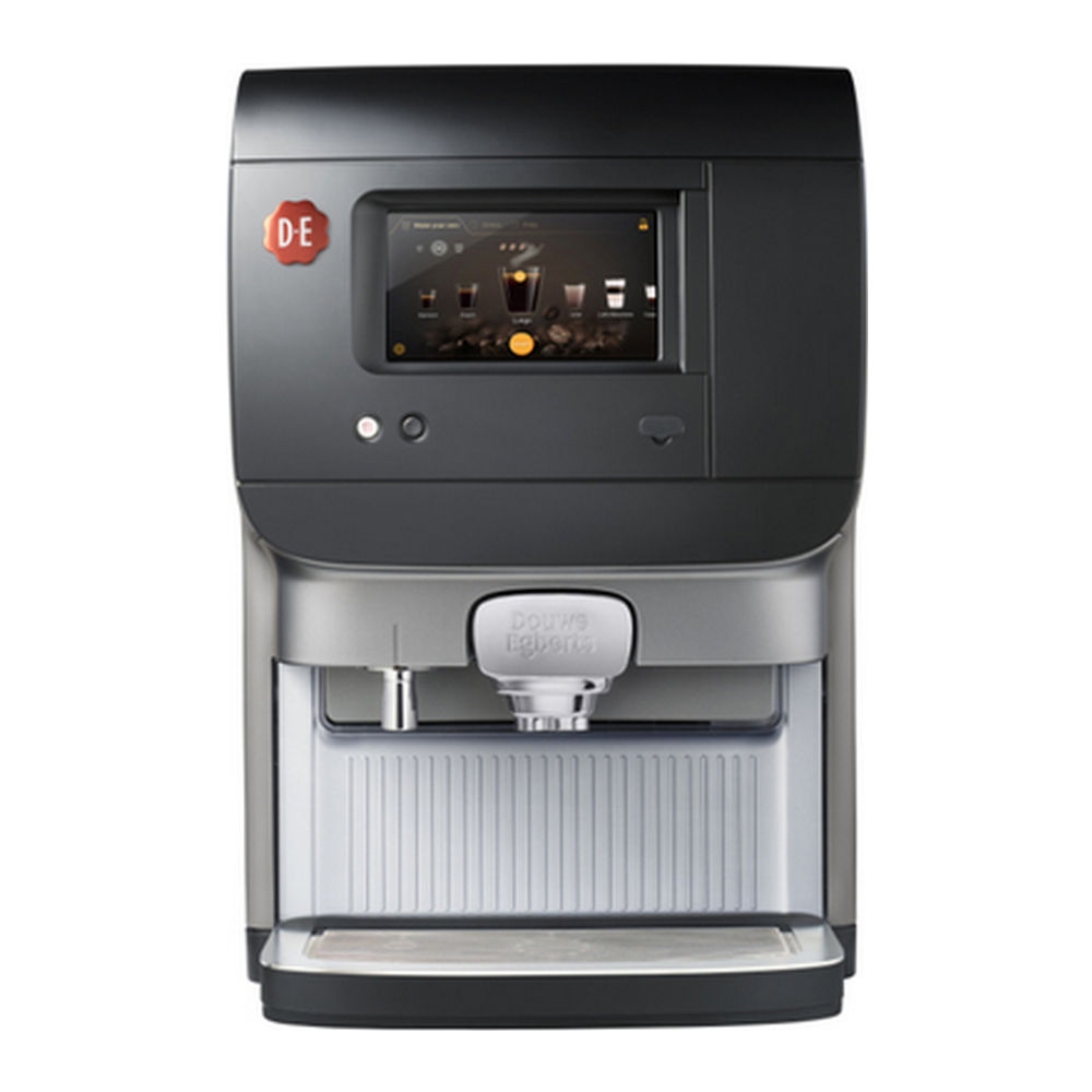 Douwe Egberts | Cafitesse Excellence Compact Experience | Instant afbeelding
