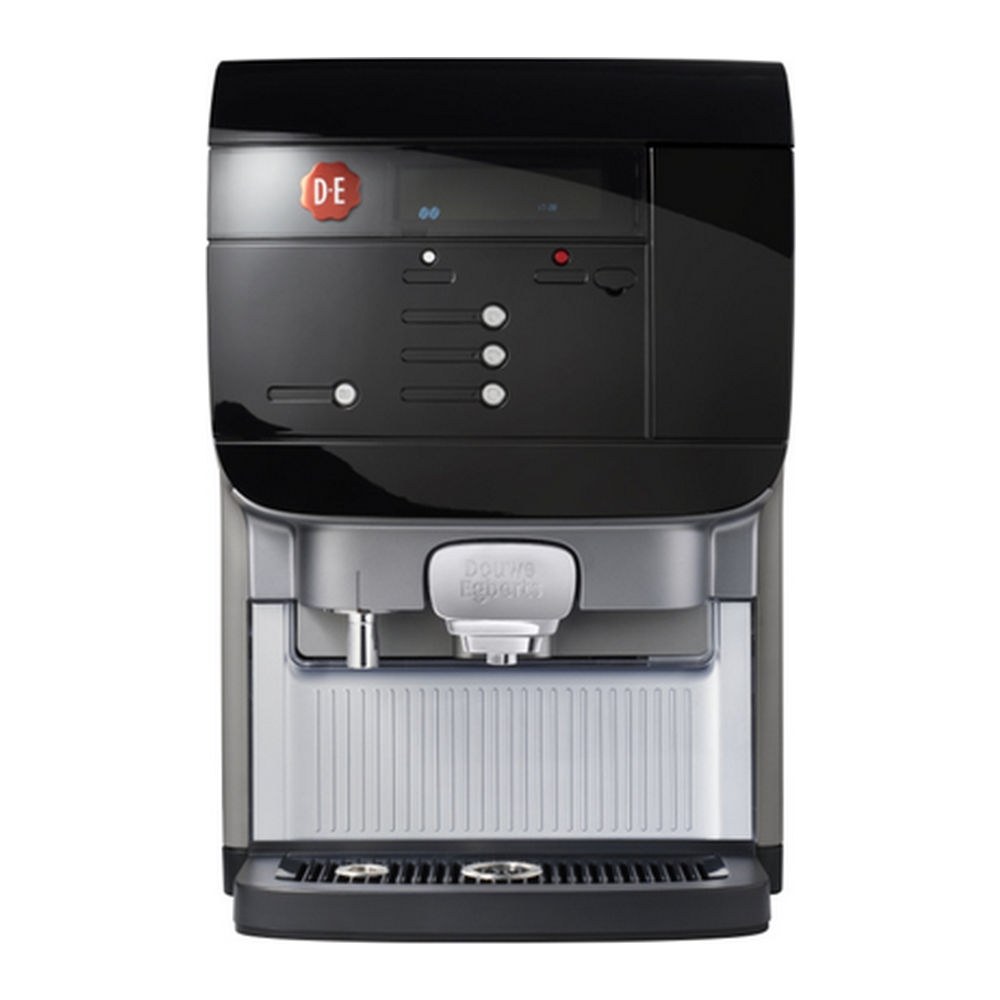 Douwe Egberts | Cafitesse Excellence Compact Black Experience | Watertank afbeelding