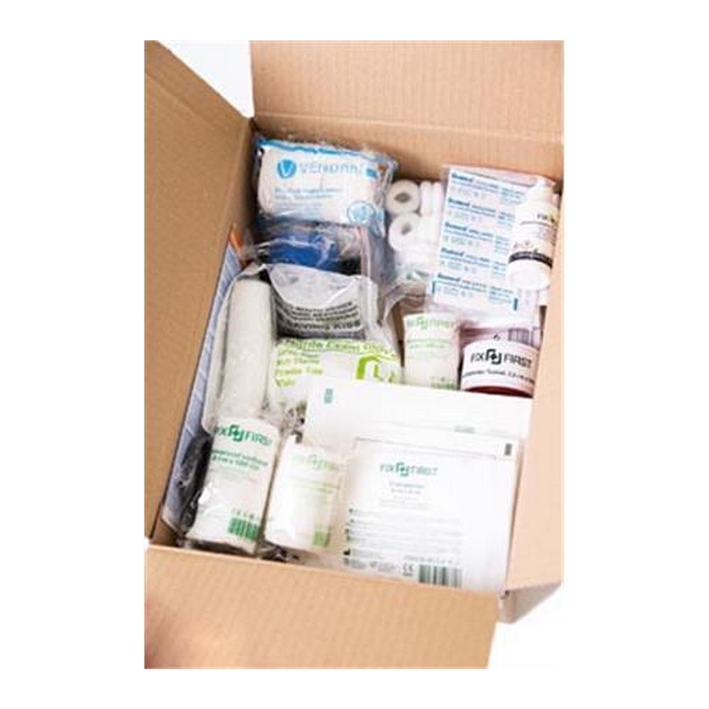 Navulling Verbanddoos BHV | Per stuk afbeelding