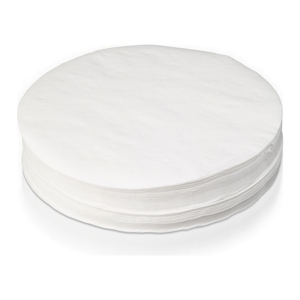 Bravilor | Vlakfilterpapier B5 | 250 stuks