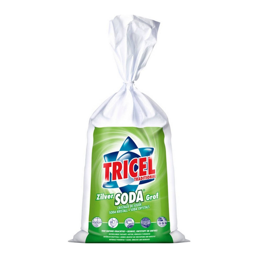 Tricel | Soda | Grof | 5 kg afbeelding