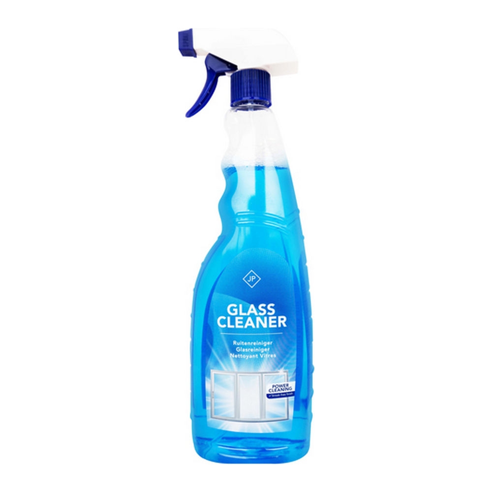JP | Glas/multireiniger sprayflacon | 12 x 1 liter afbeelding