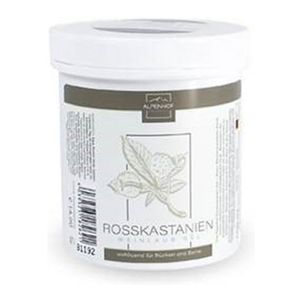 Alpenhof | Rosskastanien Weinlaub | 15 x 500 ml afbeelding