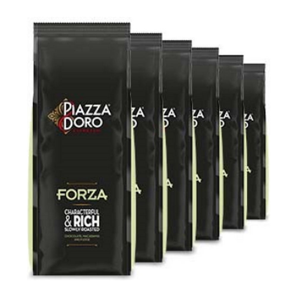 Piazza D'oro  Forza Bonen - 6x 1kg