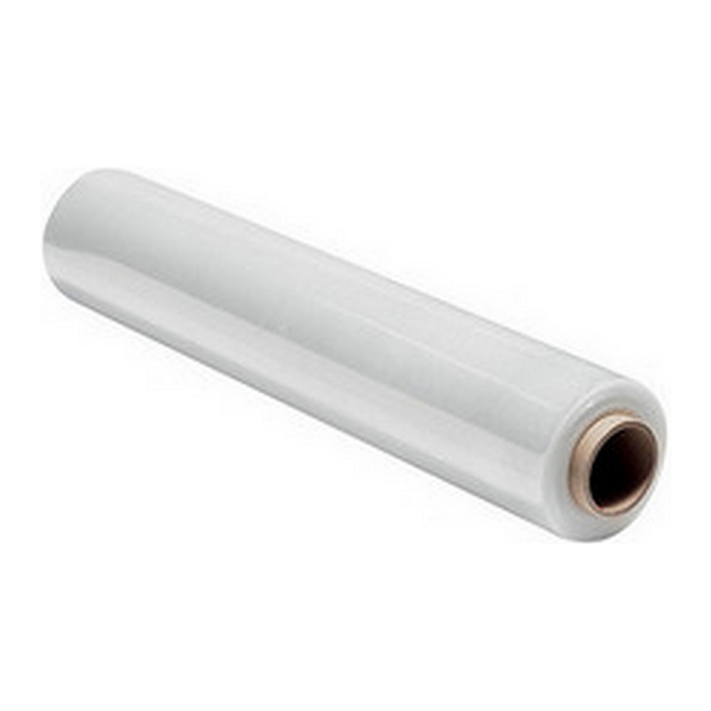 Handrol | Flowercling 45cm 300m Transparant afbeelding