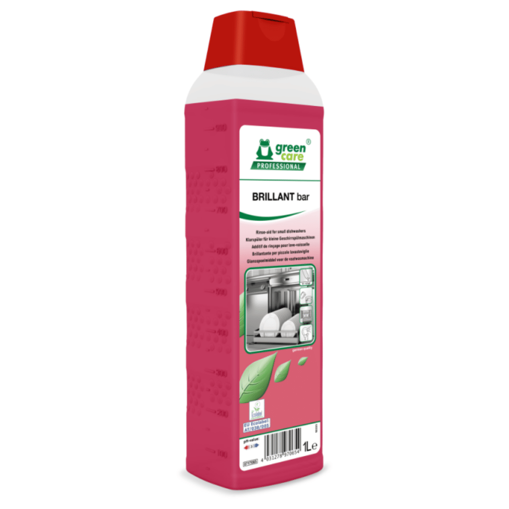 Tana | Brillant Bar Spoelglans | 1 liter