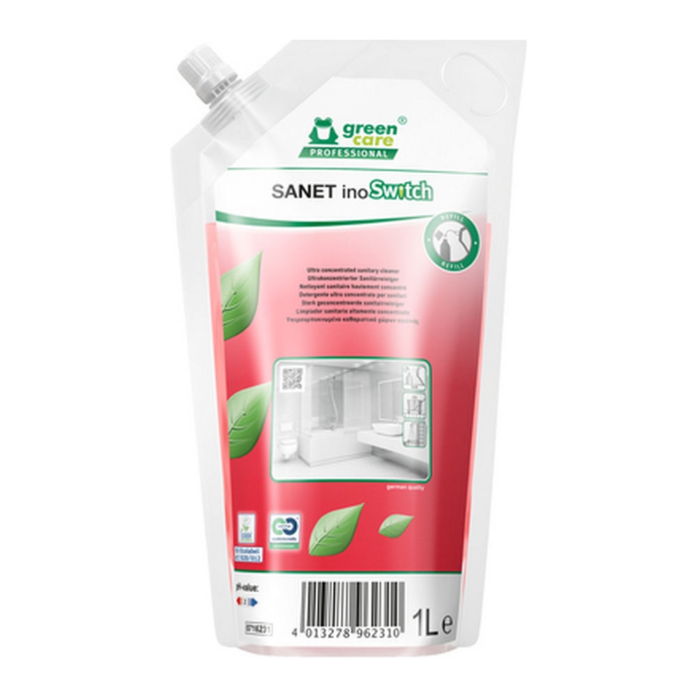 Green Care | Sanet Inoswitch Navul | 1 liter