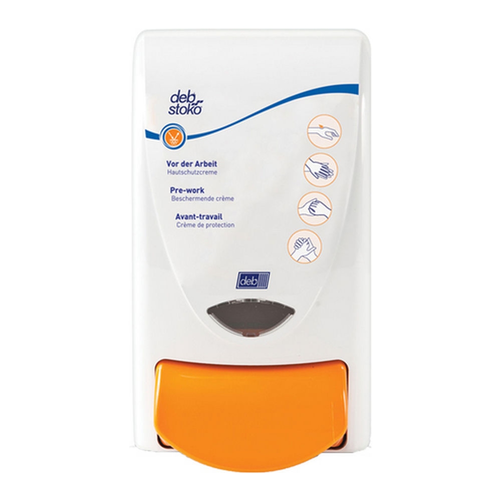 Deb | Sun Protect Dispenser | 1 liter afbeelding