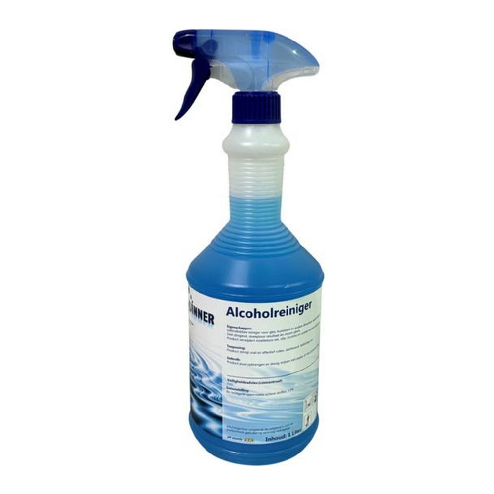 Skjinner | Alcohol / Multireiniger | 1 liter
