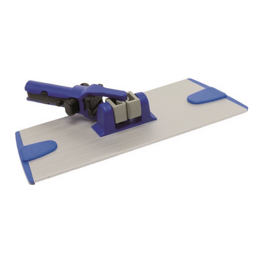 Wecovi | Vlakmopframe Velcro Aluminium 23cm