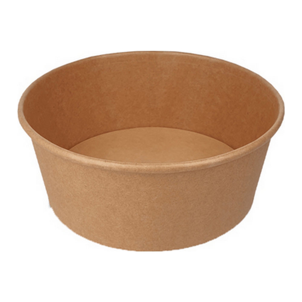 Salade | Poke Bowl Kraft | 300 x 750 ml afbeelding