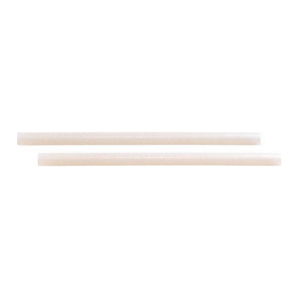 Drinkrietje Naturel Cellulose 24cm | 100 stuks afbeelding