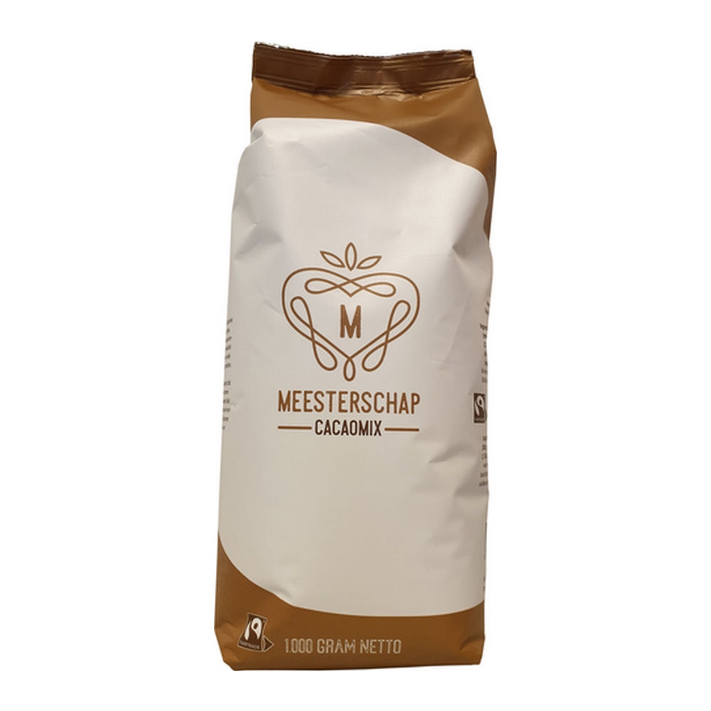 Meesterschap | Cacaomix | 1 kg