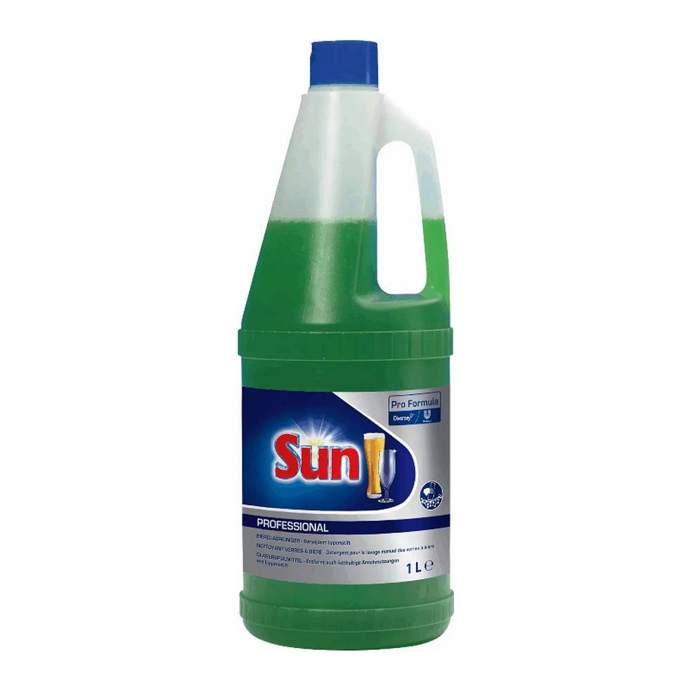 Sun | Bierglasreiniger | 1 liter afbeelding