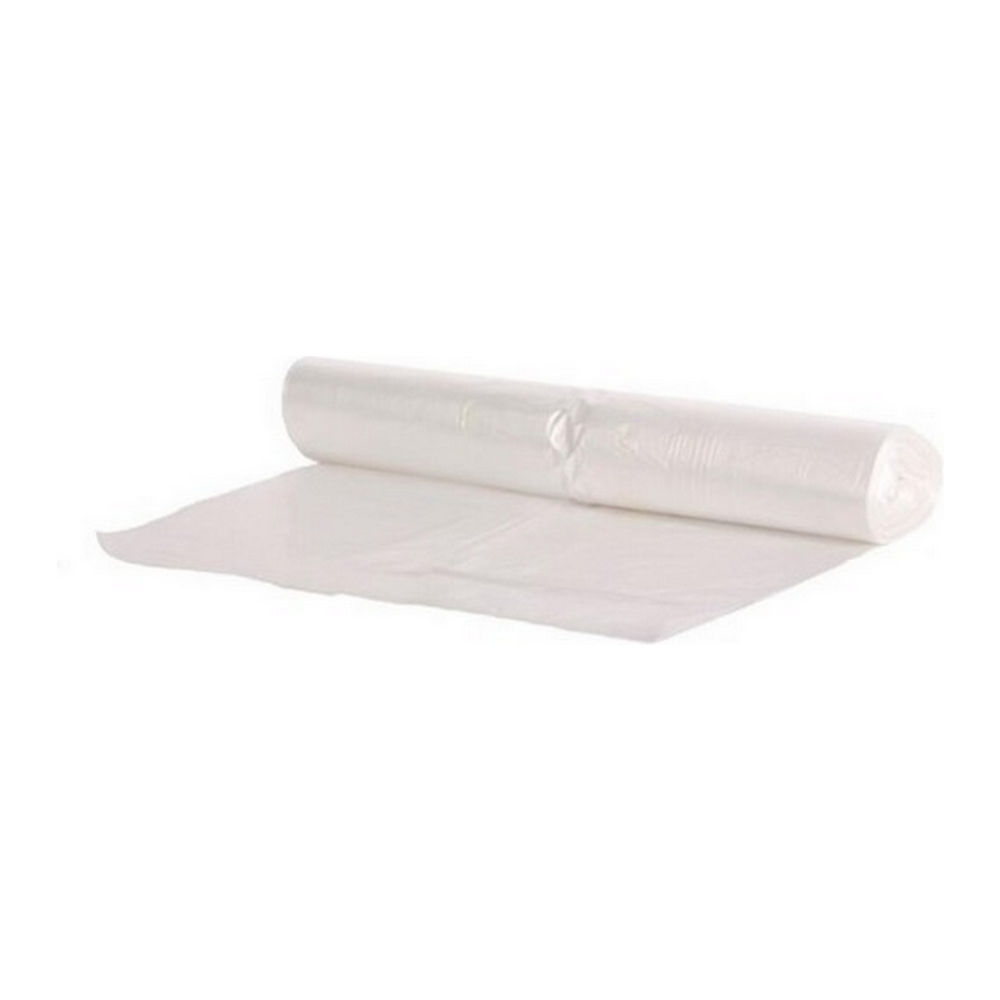 Afvalzak | Transparant 50x55cm T15 | 20 x 50 stuks