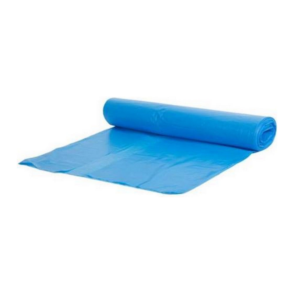 Afvalzak | Blauw 70x110cm T25 | 25 x 20 stuks afbeelding