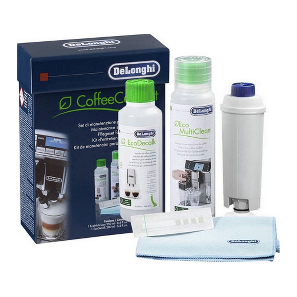 Delonghi | Coffee Care Kit | Per stuk afbeelding