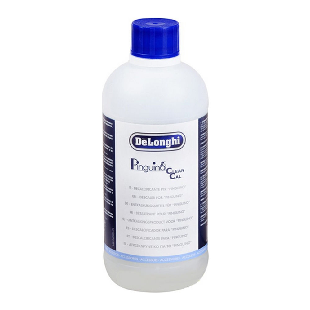 Delonghi | Vloeibare Ontkalker Voor Pinguini | 500 ml