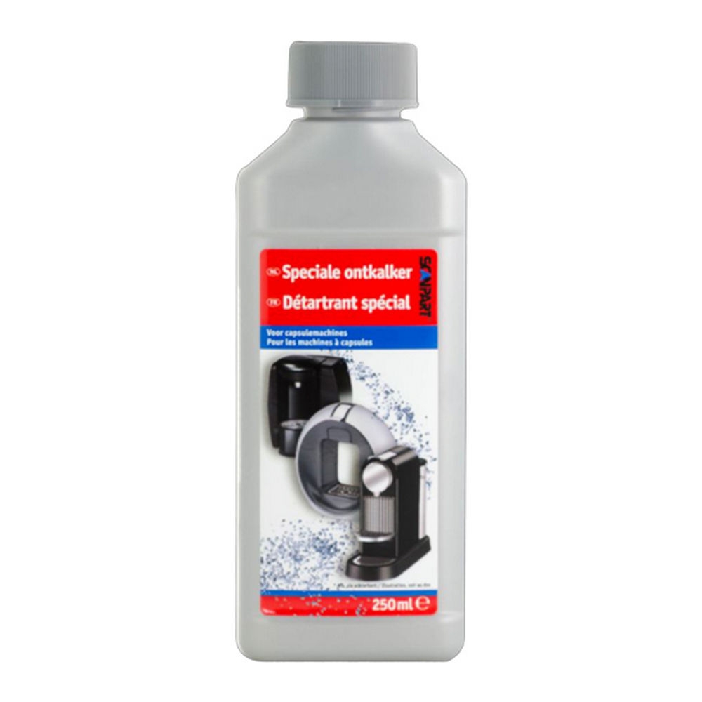 Scanpart | Speciale Ontkalker | 250 ml