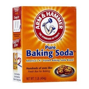Arm & Hammer | Baking Soda | 454 gram afbeelding