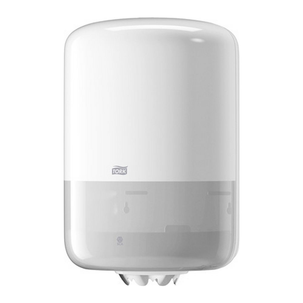 Tork | Poetspapier Dispenser Centerfeed Starter Pack | Per stuk afbeelding