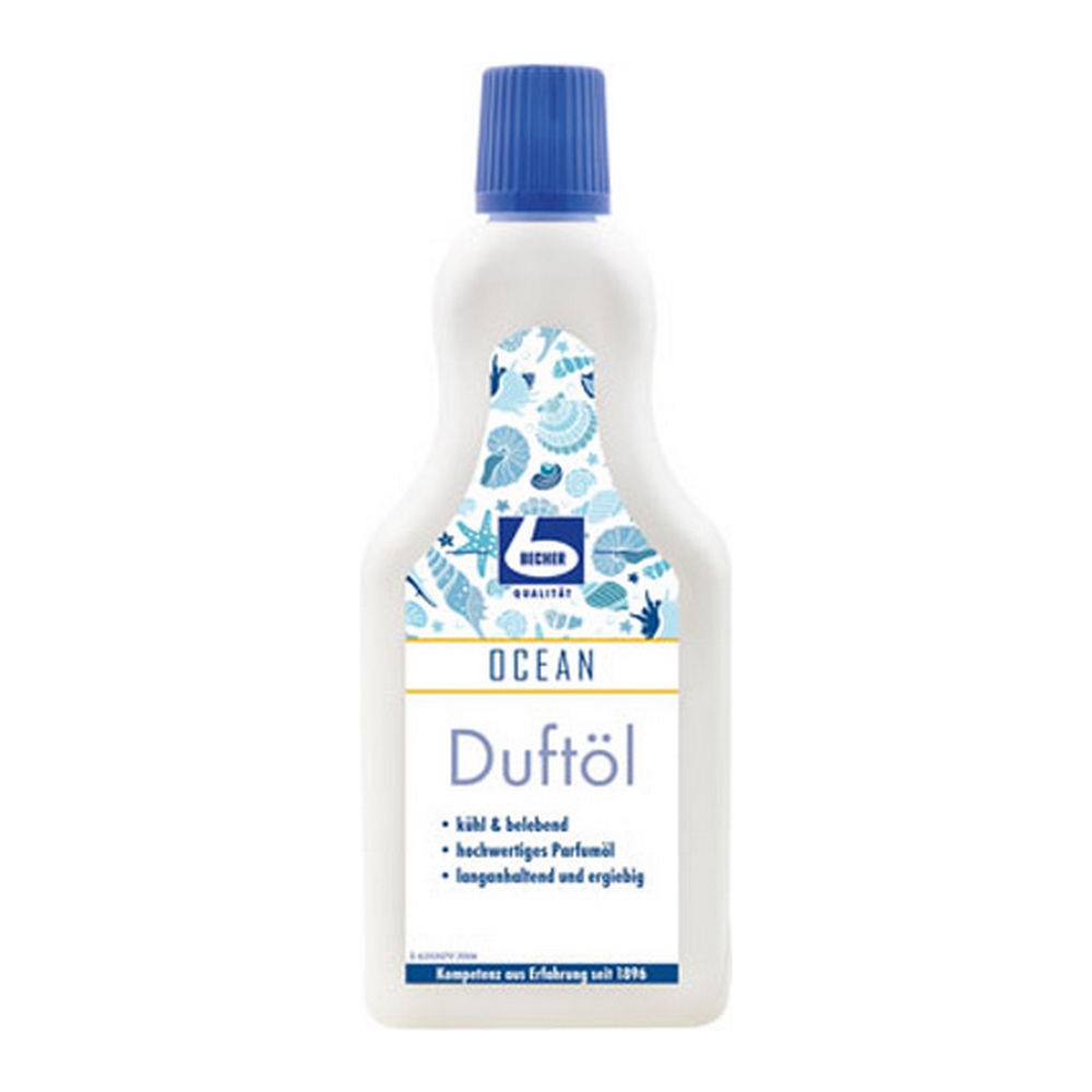 Dr. Becher | Geurolie (duftol) Ocean | 500 ml afbeelding