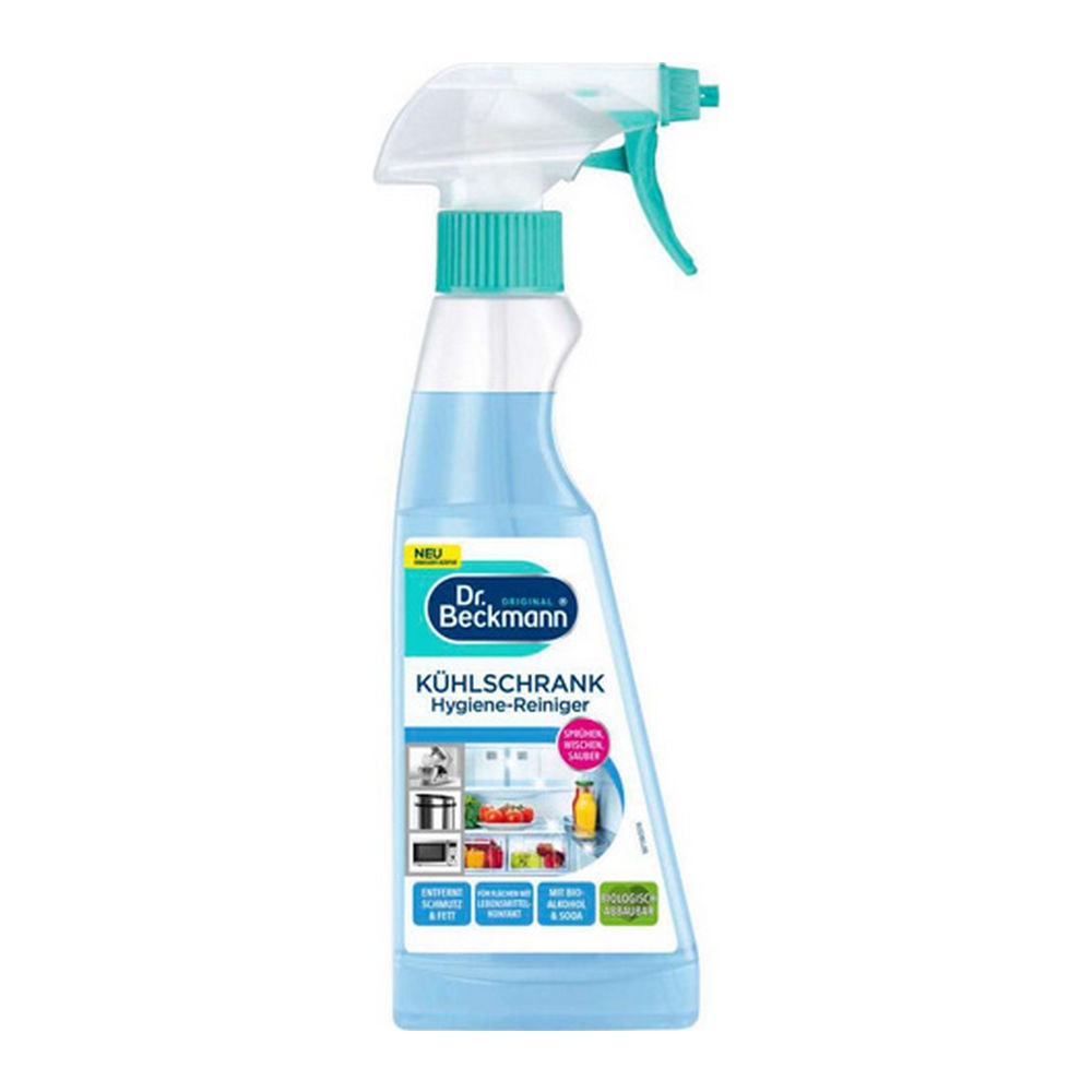 Dr. Beckmann | Koelkast Hygine Reiniger | 250 ml afbeelding
