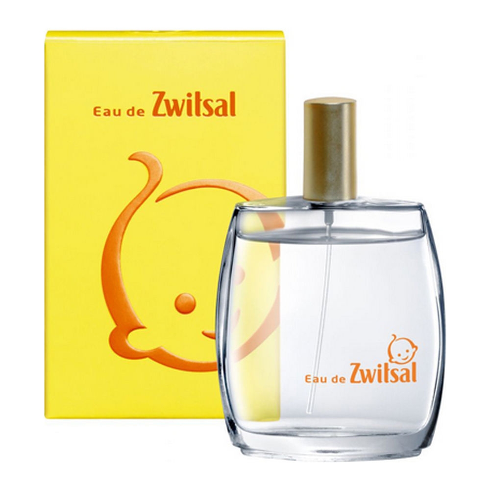 Zwitsal | Eau De | 95 ml afbeelding