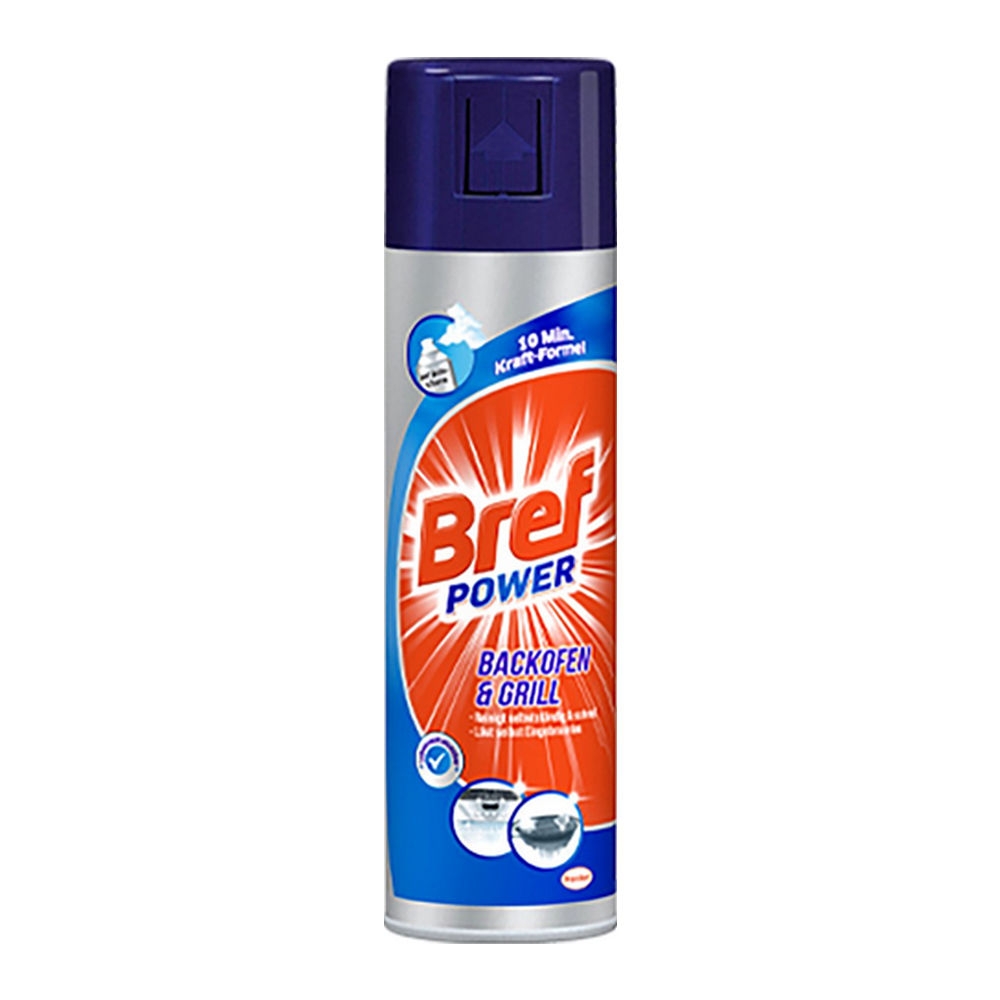 Bref | Oven & Grill Reiniger | 500 ml afbeelding