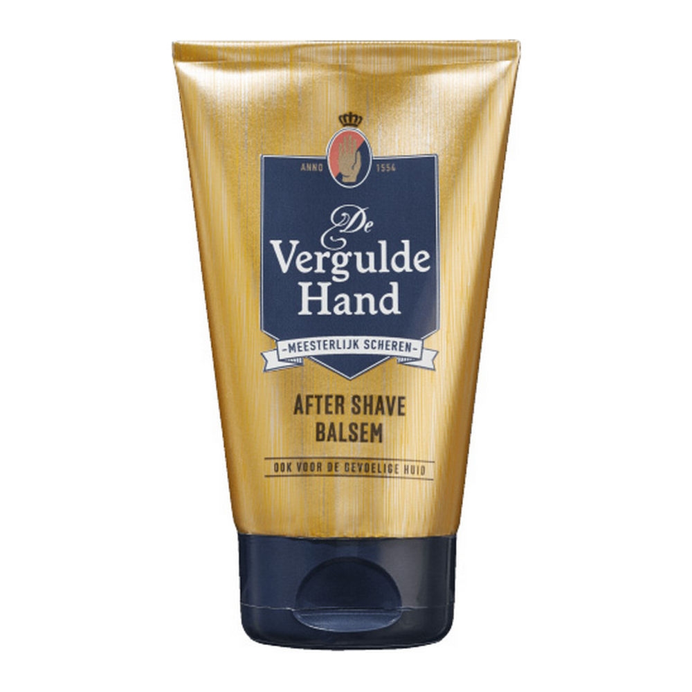 De Vergulde Hand | Aftershave Balsem | 100 ml afbeelding
