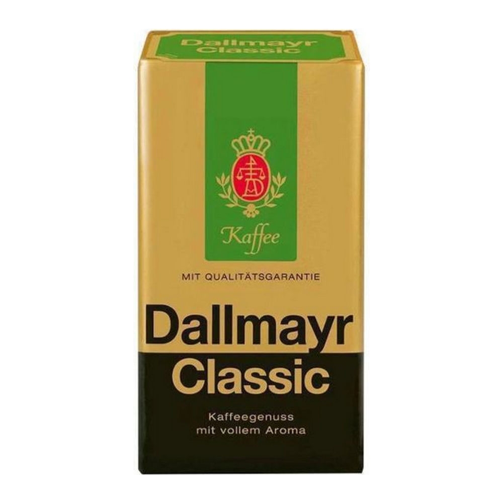 Dallmayr | Classic | 500 gram afbeelding