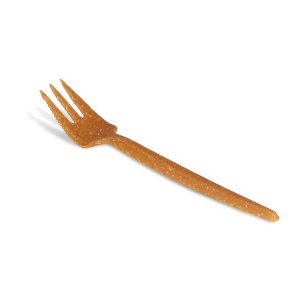 Snackvork | Herbruikbaar 130mm | 1000 stuks