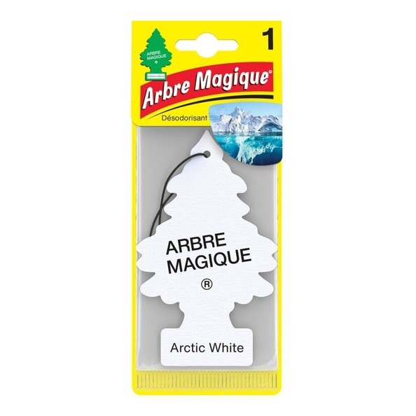 Arbre Magique | Arctic White | Per stuk afbeelding