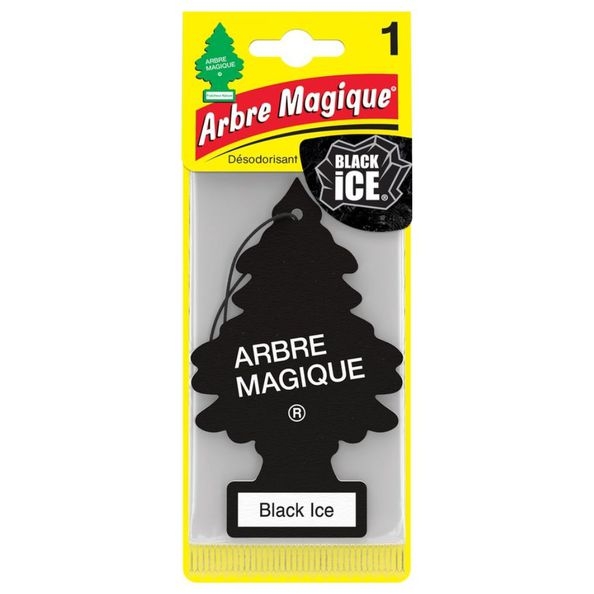 Arbre Magique | Black Ice | Per stuk afbeelding