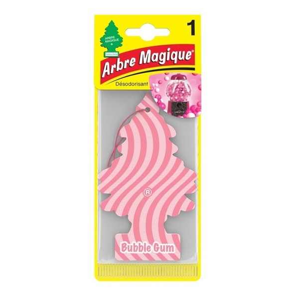 Arbre Magique | Bubble Gum | Per stuk afbeelding