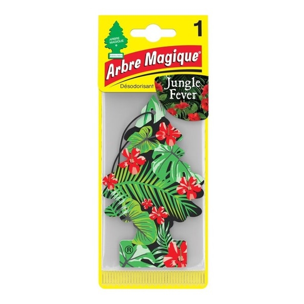 Arbre Magique | Jungle Fever | Per stuk afbeelding