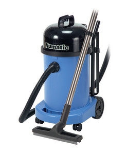 Numatic | Waterzuiger WV470 Met Kit A11 | Per stuk afbeelding