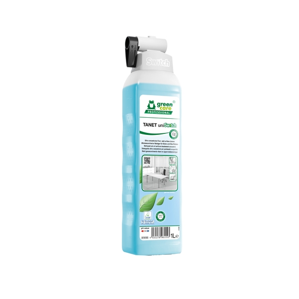 Green Care Professional | Tanet Uniswitch | 1 liter afbeelding