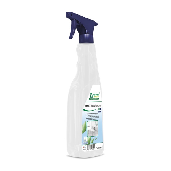 Green Care Professional | Tanet Karacho Spray | 750 ml