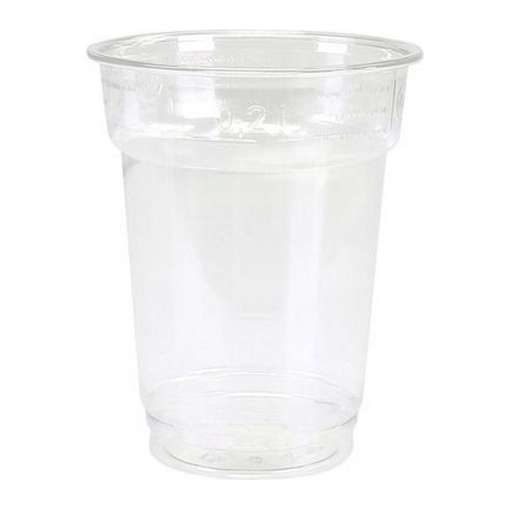 Depa | Limonade / Wijnglas RPET | 50 x 200 ml